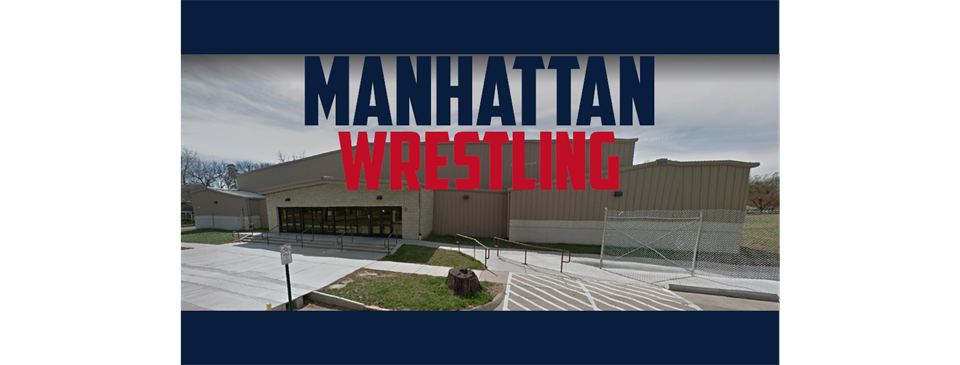 Home of Manhattan Wrestling